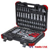 Gedore Red 1/2″| 3/8″ | 1/4″ Drive Socket set , 172 pcs Gedore Red 1/2″| 3/8″ | 1/4″ Drive Socket set , 172 pcs