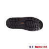 Worksite SS600SM Black Buffalo Grain Leather Dealer Boot