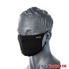Portwest 3-Ply Anti-Microbial Fabric Face Mask