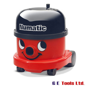 Numatic Henry 240-11 Dry Vacuum Cleaner 240V
