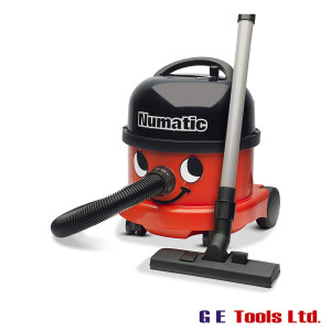Numatic Henry 240-11 Dry Vacuum Cleaner 240V