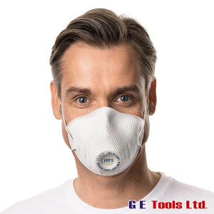 Moldex 2405 FFP2 Classic Face Mask (x20)