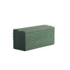 CFG1 C-Fold Green Hand Towels Case Of 2520