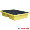 43 Litre Economy Spill Tray 302VQA100 Yellow
