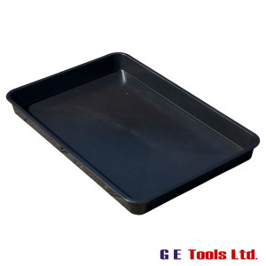 9 Litre Low Profile Spill Tray 302WEA100 Yellow 9 Litre Low Profile Spill Tray 302WEA100 Yellow