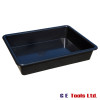 28 Litre Spill Tray 304UNC028 Black 28 Litre Spill Tray 304UNC028 Black