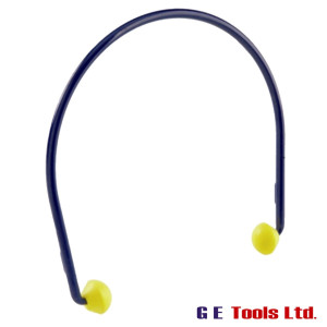 3M E-A-R EarCap Banded Ear Plugs