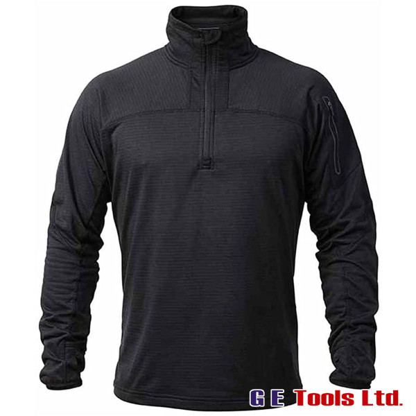 Apache ATS Tech Fleece Black