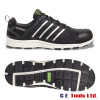 Apache Motion Safety Trainers Black SBP AE SRA
