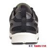 Apache Motion Safety Trainers Black SBP AE SRA