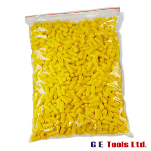 B-Brand Ear Plugs Refill 500 Pack B-Brand Ear Plugs Refill 500 Pack