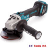 Makita DGA463Z 115mm Brushless Angle Grinder Body