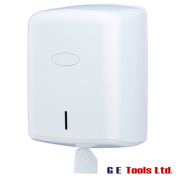 Centre Feed Paper Towel Dispenser