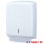 C-Fold Paper Towel Dispenser