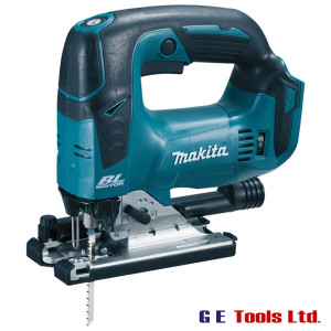 Makita DJV182Z 18V Cordless Top Handle Jigsaw LXT