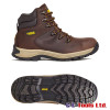Apache AP315CM Safety Work Boots Brown S3 SRA