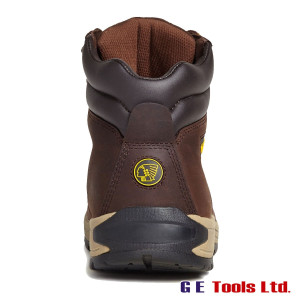 Apache AP315CM Safety Work Boots Brown S3 SRA Apache AP315CM Safety Work Boots Brown S3 SRA