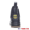 Apache AP714SM Safety Work Boots Black S3