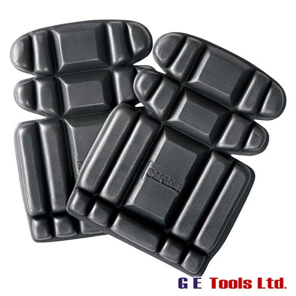 Apache Knee Pads APKNEE Black