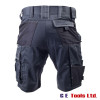 Apache ATS Cargo Shorts Grey