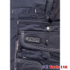 Apache ATS Cargo Shorts Grey