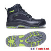 Apache ATS Dakota Safety Work Boots Black S3 WR HRO SRC Apache ATS Dakota Safety Work Boots Black S3 WR HRO SRC