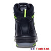 Apache ATS Dakota Safety Work Boots Black S3 WR HRO SRC Apache ATS Dakota Safety Work Boots Black S3 WR HRO SRC