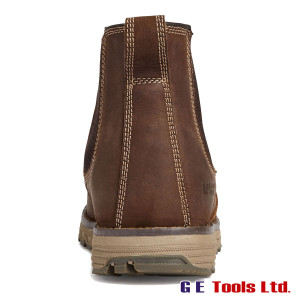 Apache Flyweight Safety Work Boots Dealer S3 SRA