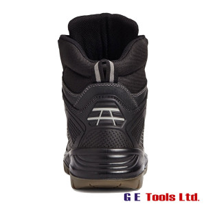 Apache Ranger Safety Work Boots Black S3 WR SRA Apache Ranger Safety Work Boots Black S3 WR SRA