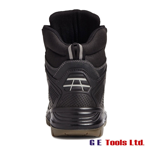 Apache Ranger Safety Work Boots Black S3 WR SRA Apache Ranger Safety Work Boots Black S3 WR SRA