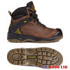 Apache Ranger Safety Work Boots Brown S3 WR SRA