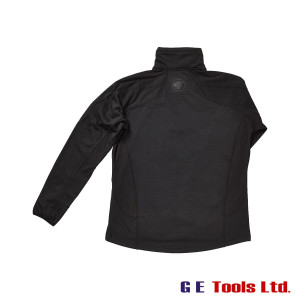 Apache ATS Tech Fleece Black