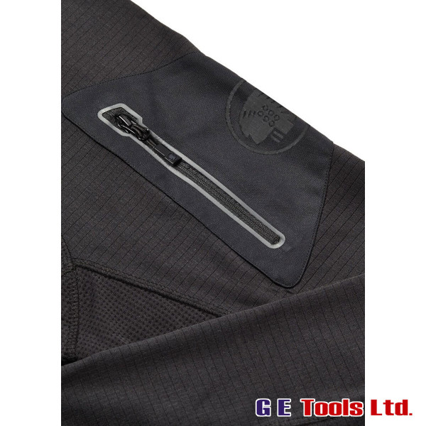 Apache ATS Tech Fleece Black