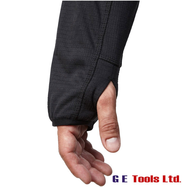 Apache ATS Tech Fleece Black