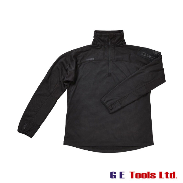 Apache ATS Tech Fleece Black