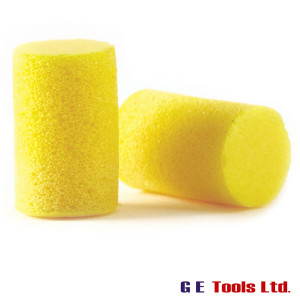 3M E-A-R Classic Ear Plugs Box 250 Pairs (SNR 28)