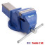 150mm (6 inch) Mechanic's Vice EMV-6