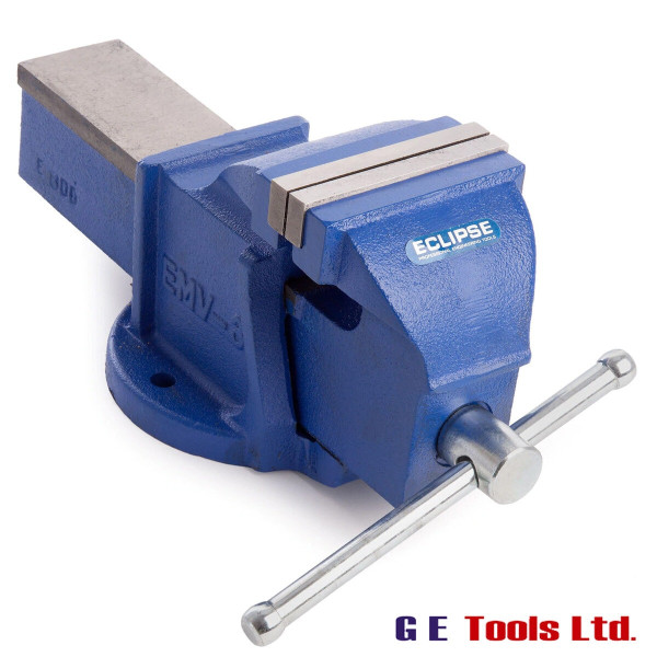 100mm (4 inch) Mechanic’s Vice EMV-3 100mm (4 inch) Mechanic’s Vice EMV-3