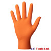 ideall GRIP+ Powder-Free Nitrile Gloves