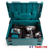 Makita DHP482RTWJ 18 Volt Cordless LXT Combi Drill White