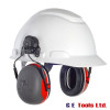 3M Peltor X3P3 Helmet Attachment