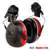 3M Peltor X3P3 Helmet Attachment