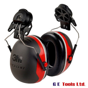 3M Peltor X3P3 Helmet Attachment