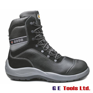 Base B0120 Bach Boot S3 CI SRC