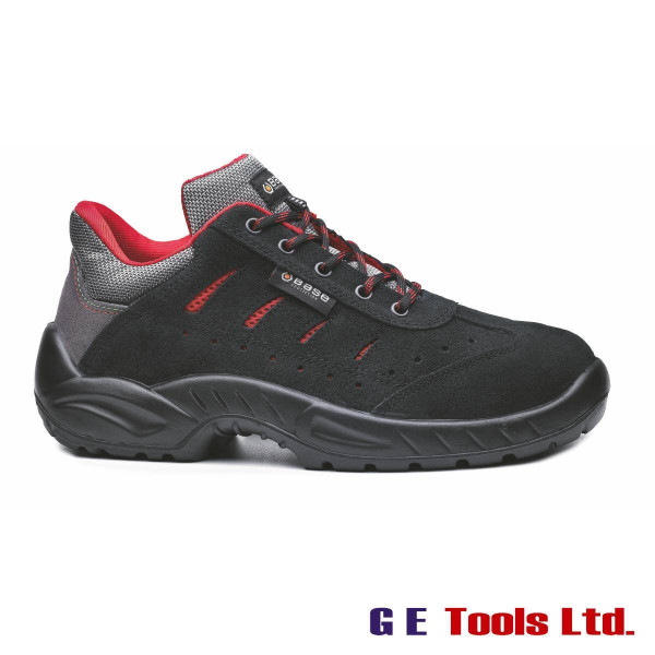 Base B0168 Toledo Shoe S1P SRC