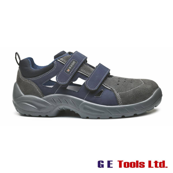 Base B0173 Central Sandal S1P SRC