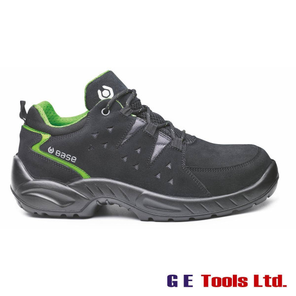 Base B0175 Harlem Shoe S1P SRC