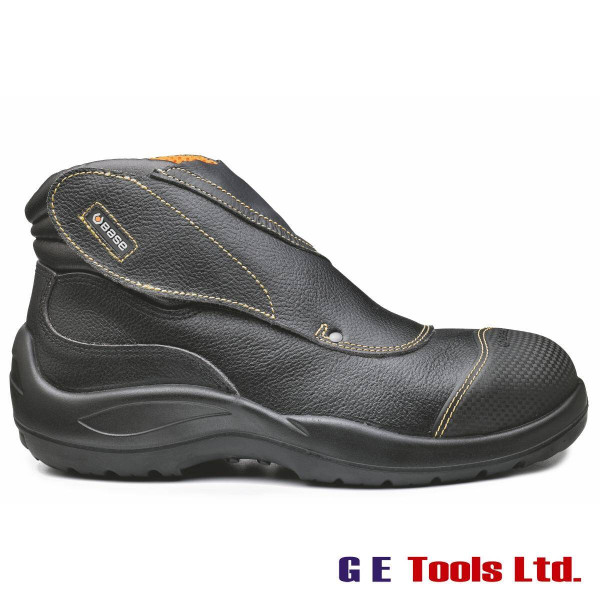 Base B0410 Welder Ankle Boot S3 HRO SRA