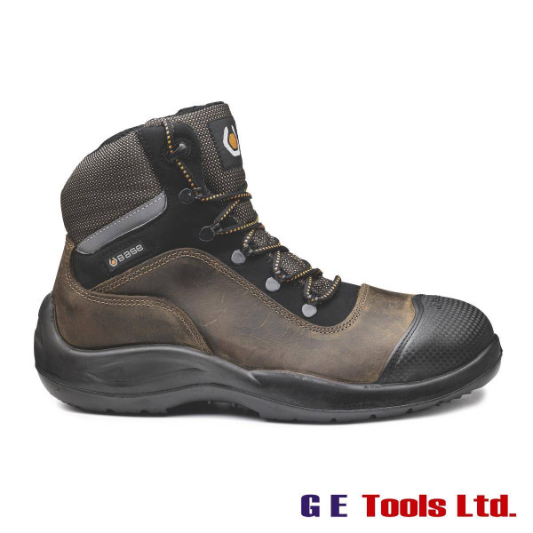 Base B0416 Raider Top Safety Boots S3 SRC