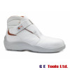 Base B0508 Cromo Ankle Boot S2 SRC